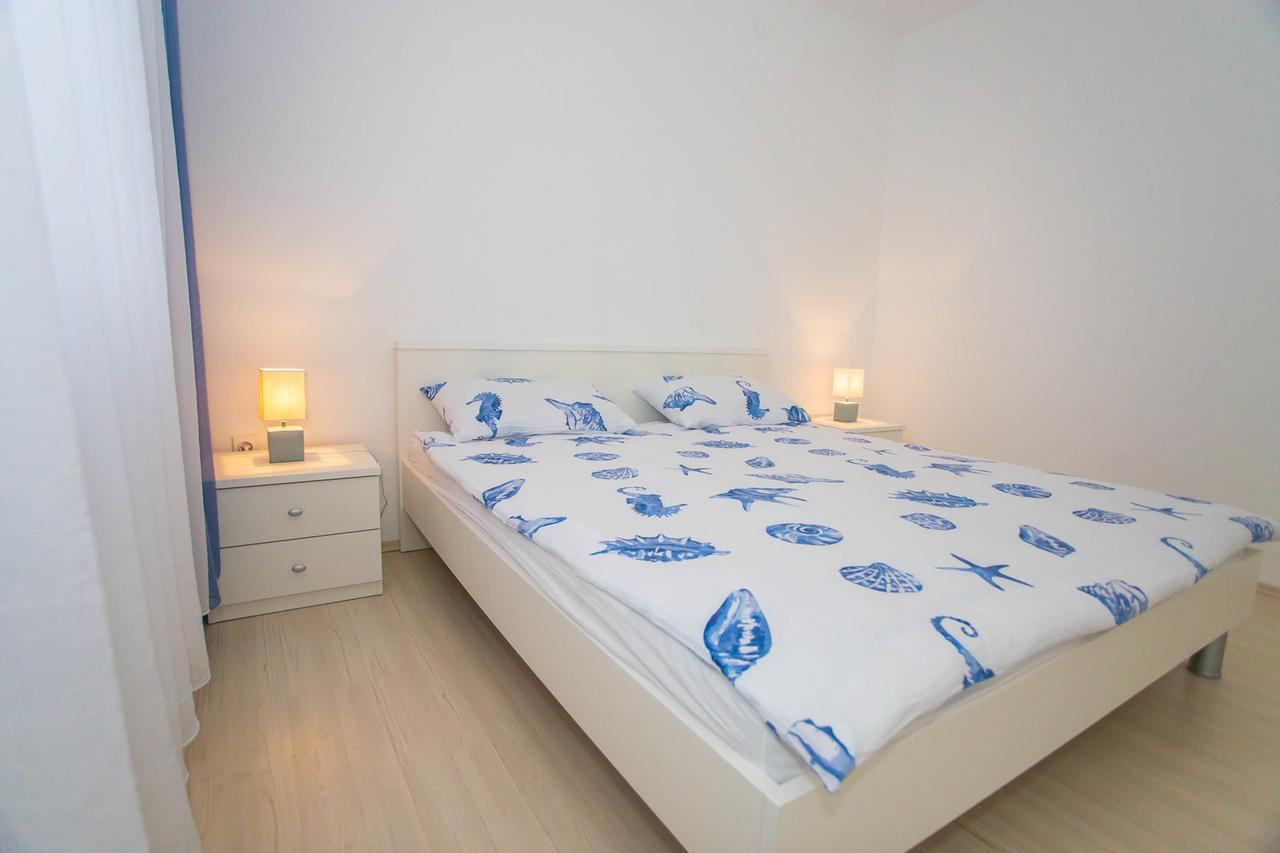 Apartment Aldo II بوريتش المظهر الخارجي الصورة